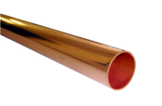 Copper Tube